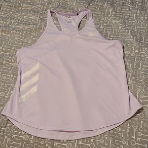 Adidas aeroready running tank